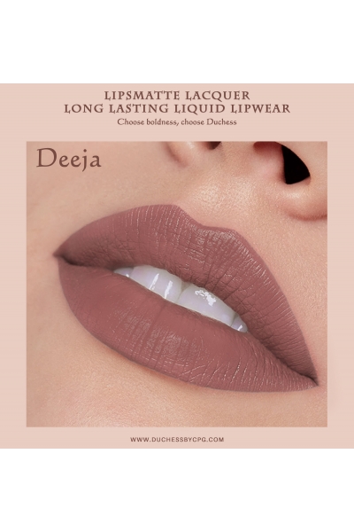 LIPSMATTE - DEEJA